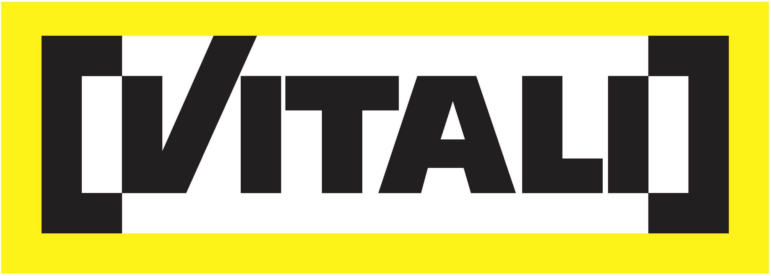 Logo Vitali