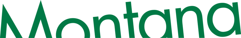 Logo Montana no payoff