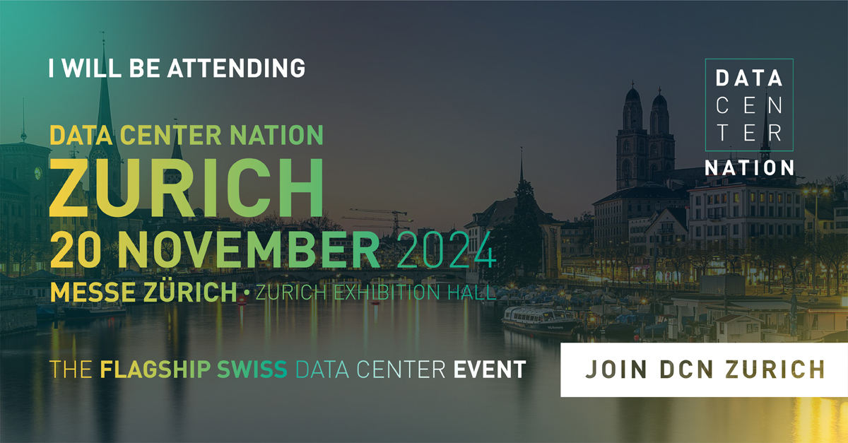 Attend The Event - Data Center Nation | Digital Trasformation Events In ...