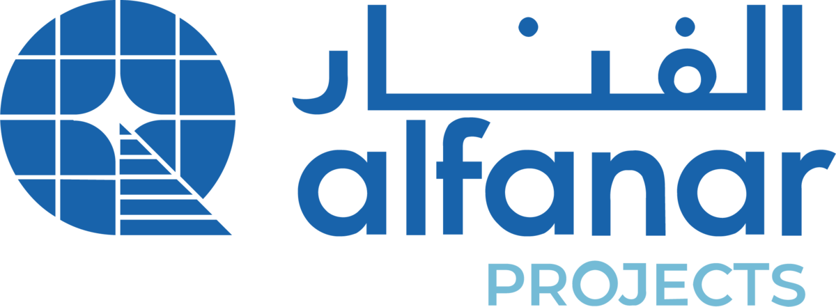 Alfanar_Projects Logo