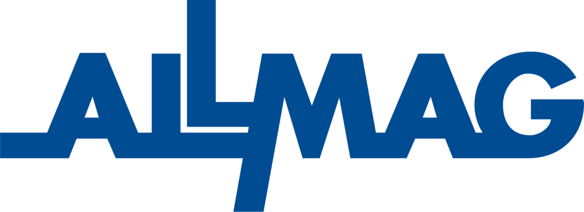 ALLMAG logo