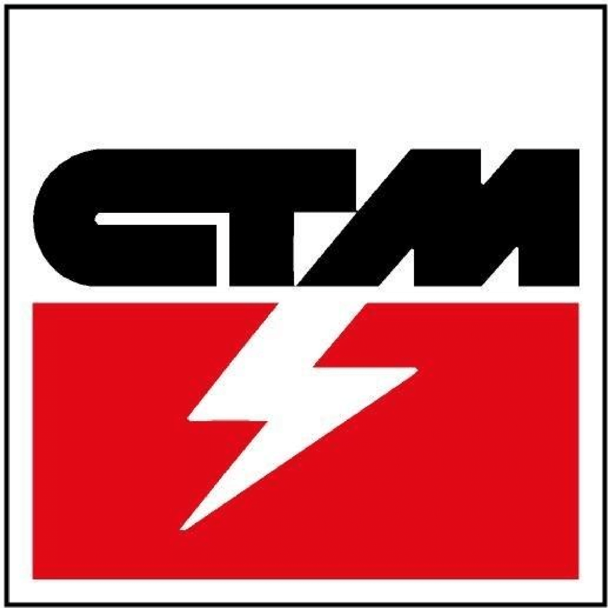 CTM logo