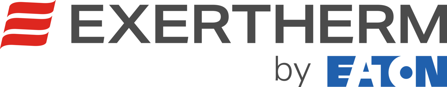 Exertherm-eaton-logo