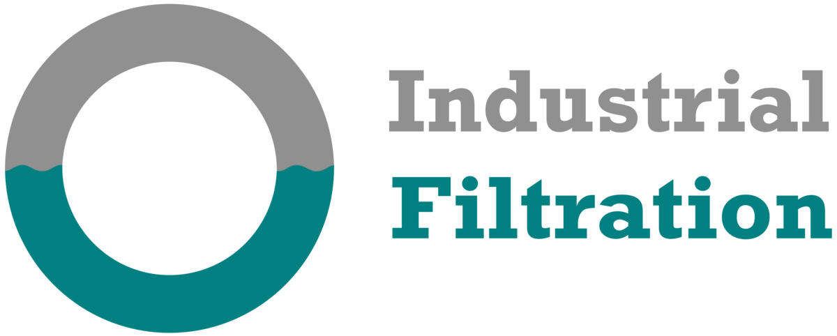 Industrial Filtration LOGO
