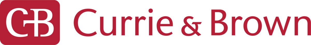 currie brown logo