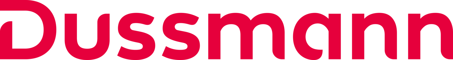 Dussmann LOGO