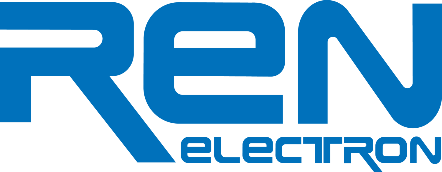 Logo REN -muxaro
