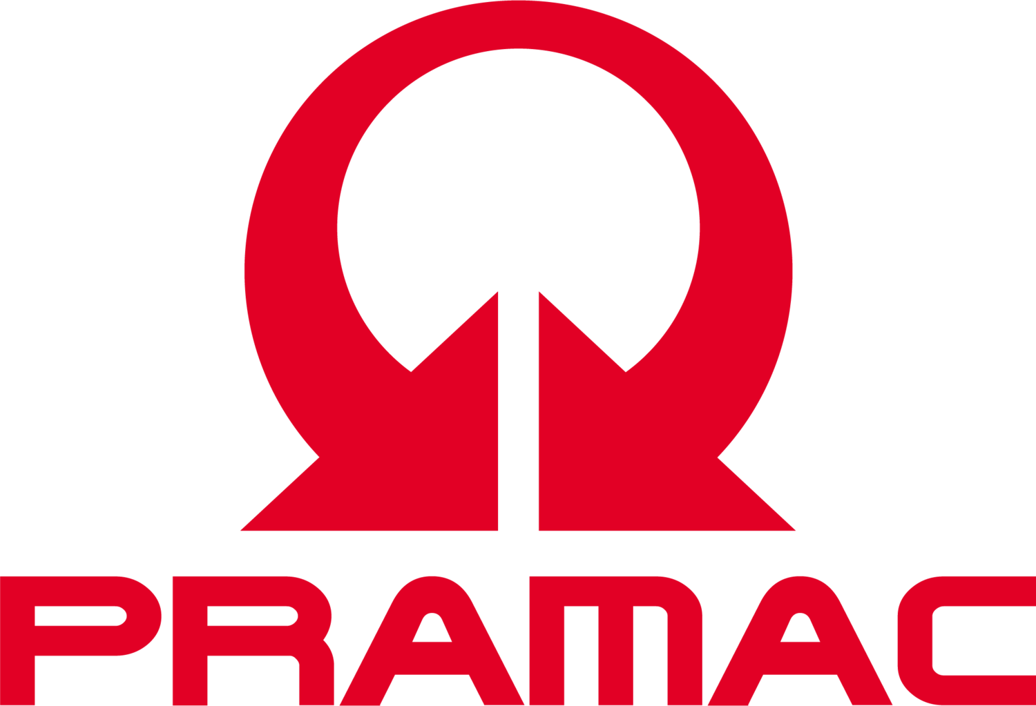 PRAMAC_logo