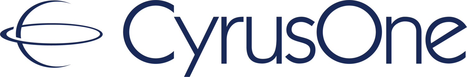 CyrusOne_logo