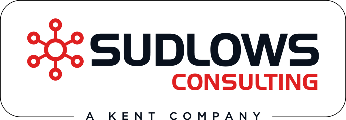 Sudlows A Kent Company Logo
