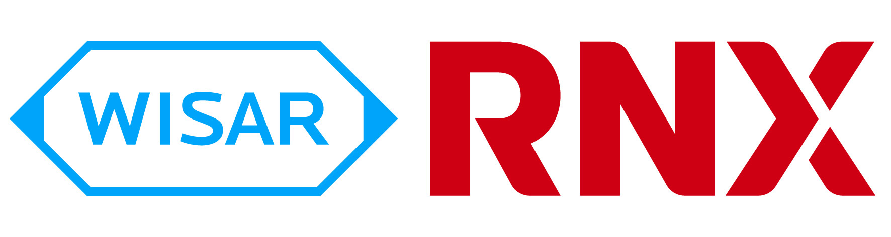 Logos RNX_WISAR