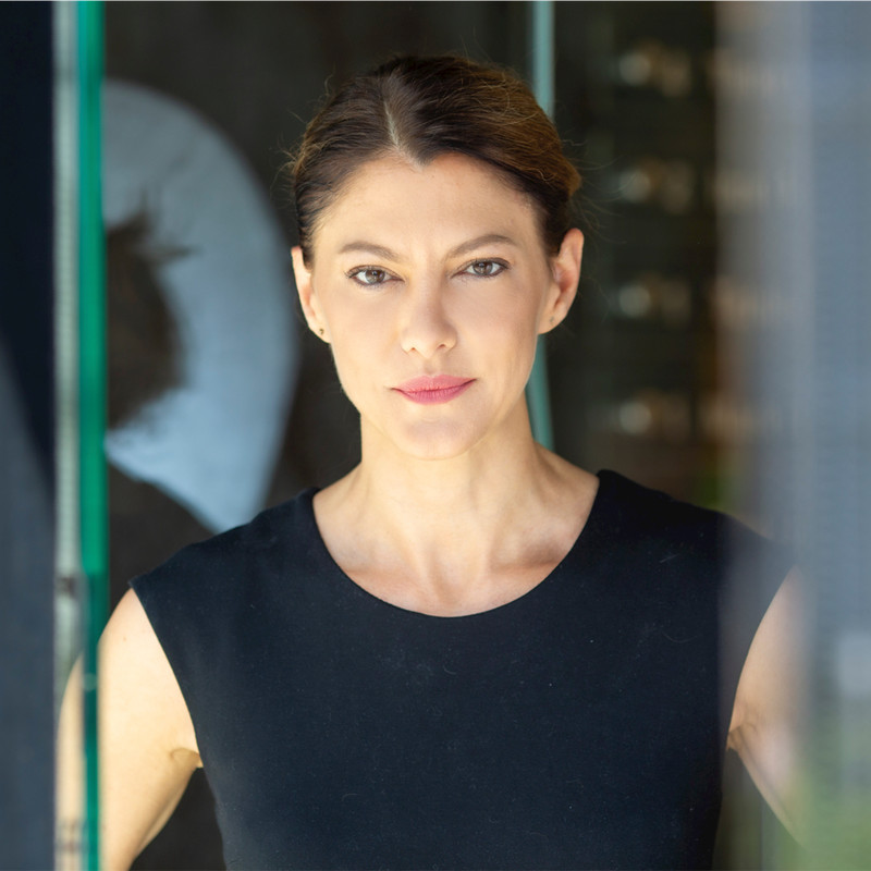 Sylwia Pyśkiewicz