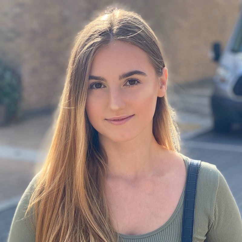 Weronika Dorociak