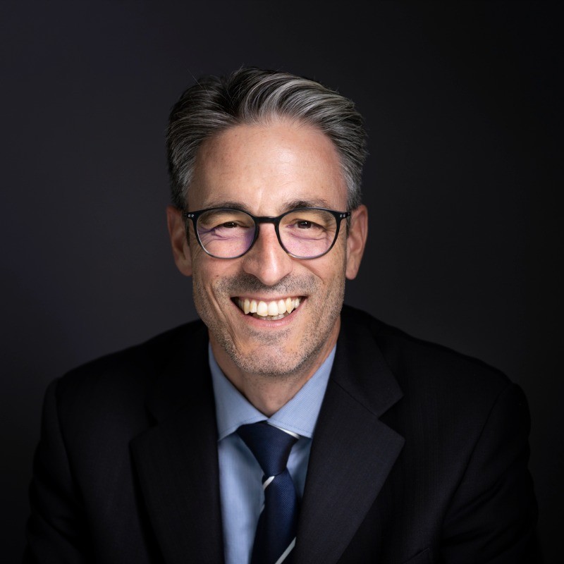 Yves Zischek