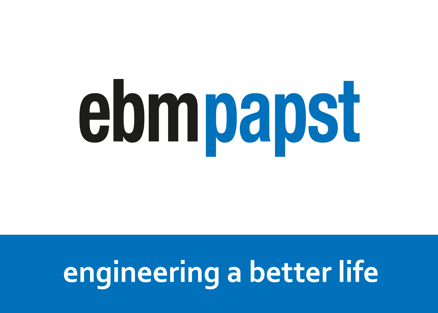 ebm-papst | Engineering a better life
