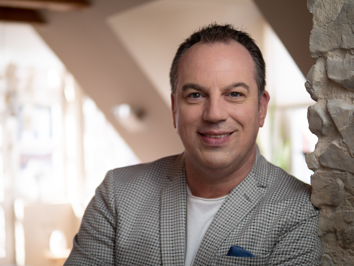 Andreas Graf Matzner