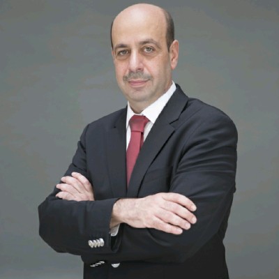 Mohammad AWWAD