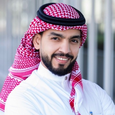 Mohammed Almazroai