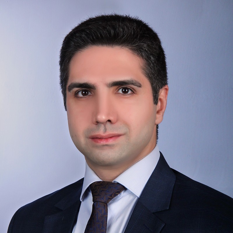 Dr. Mohsen Nemati